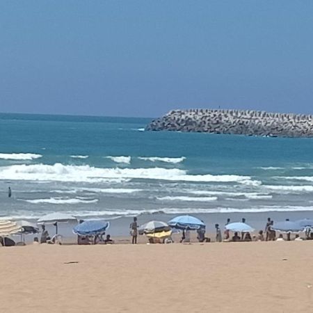Mehdia Beach Kenitra Dış mekan fotoğraf