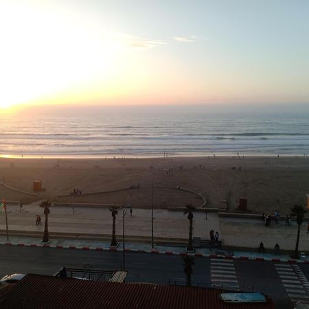 Mehdia Beach Kenitra Dış mekan fotoğraf