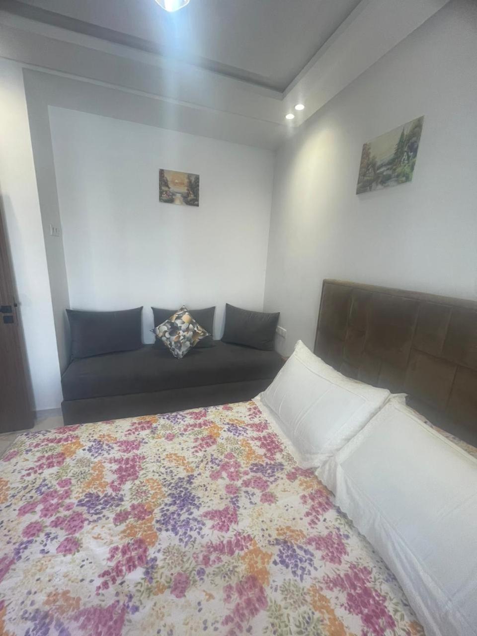 Mehdia Beach Kenitra Dış mekan fotoğraf