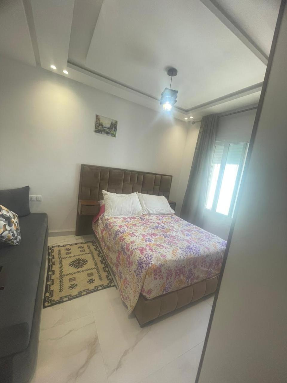 Mehdia Beach Kenitra Dış mekan fotoğraf