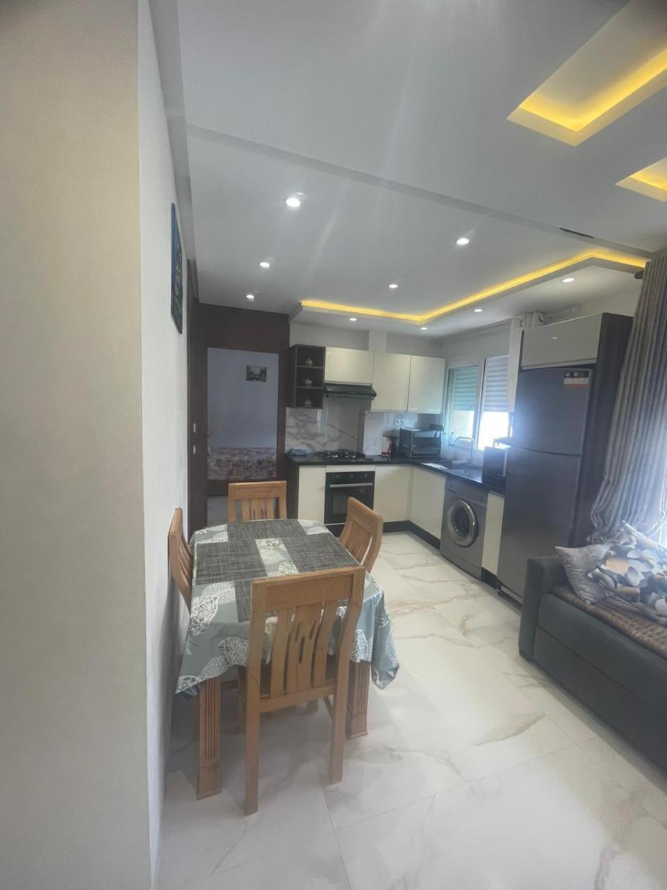 Mehdia Beach Kenitra Dış mekan fotoğraf