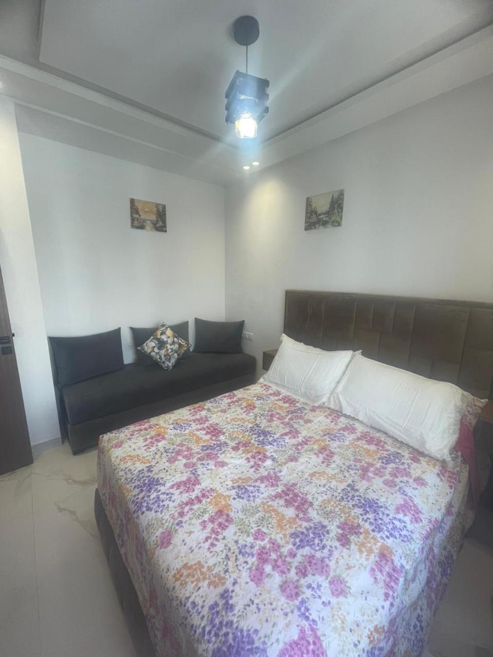 Mehdia Beach Kenitra Dış mekan fotoğraf