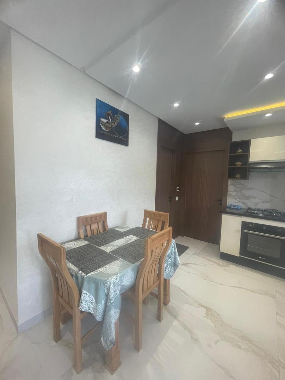 Mehdia Beach Kenitra Dış mekan fotoğraf