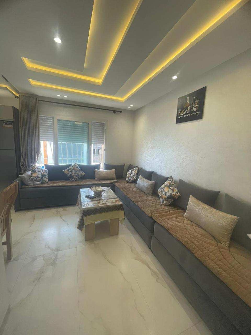 Mehdia Beach Kenitra Dış mekan fotoğraf