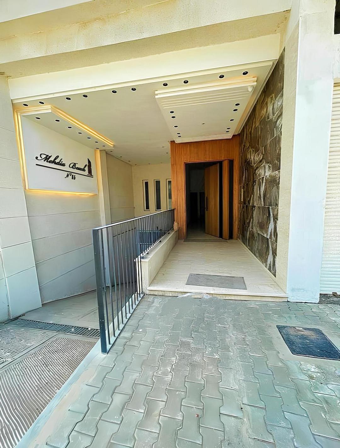 Mehdia Beach Kenitra Dış mekan fotoğraf