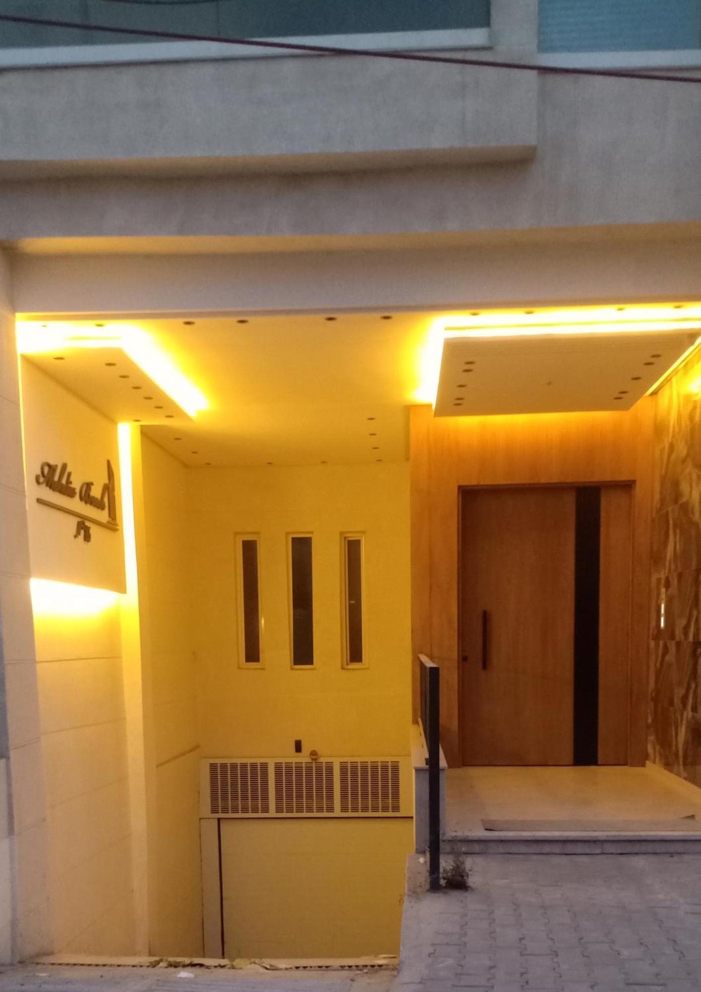 Mehdia Beach Kenitra Dış mekan fotoğraf