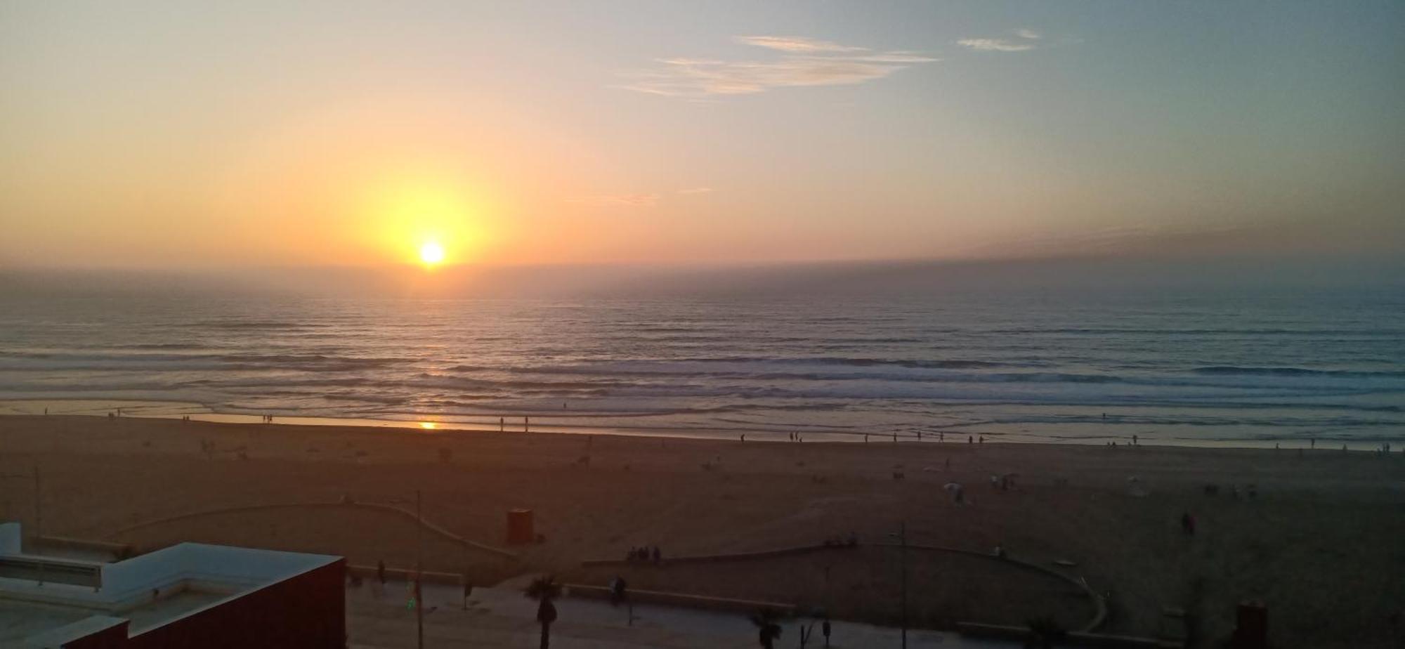 Mehdia Beach Kenitra Dış mekan fotoğraf