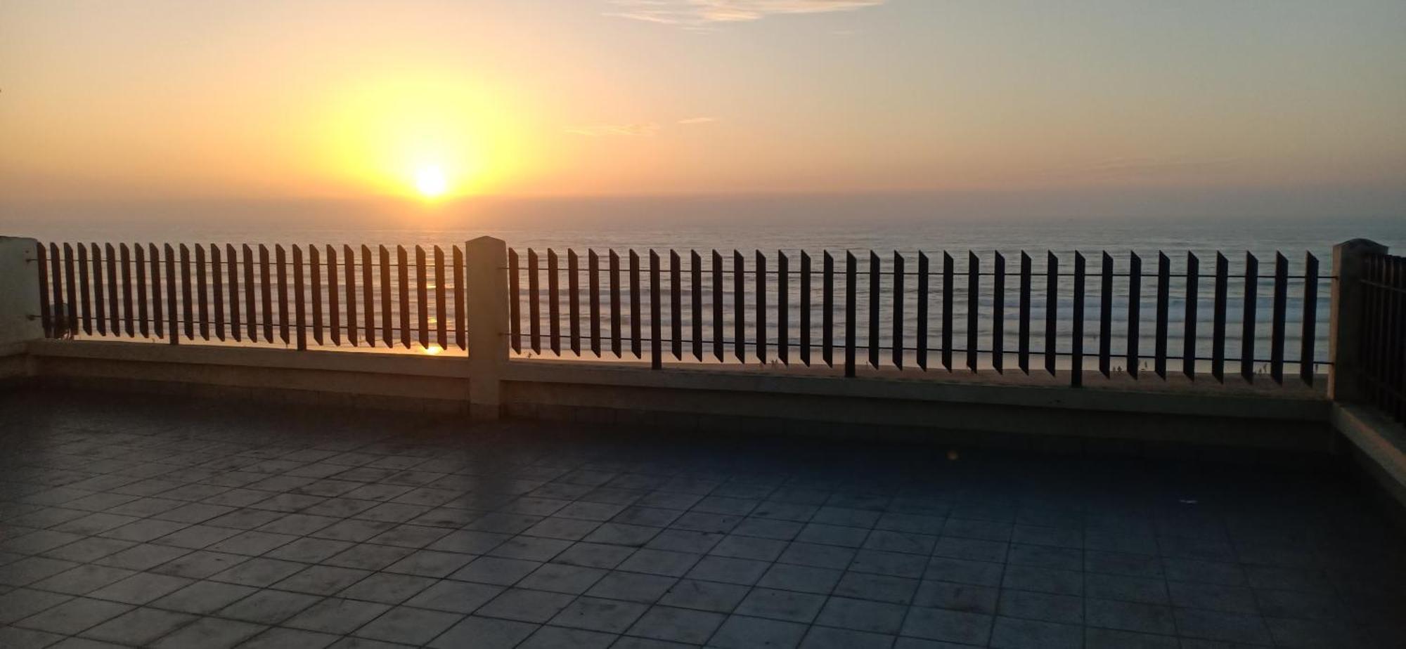 Mehdia Beach Kenitra Dış mekan fotoğraf